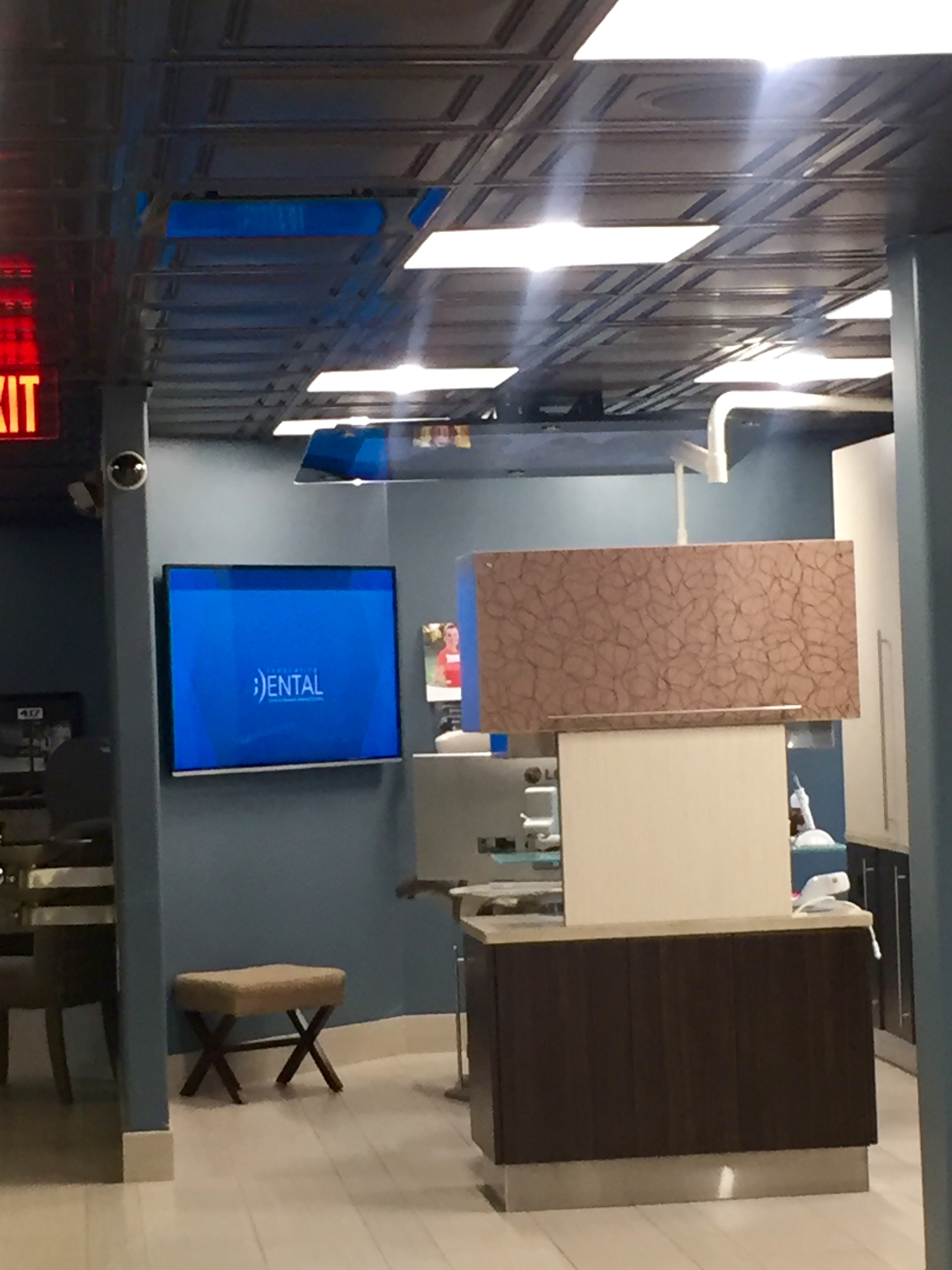 Commercial Gallery Innovative Sound Online